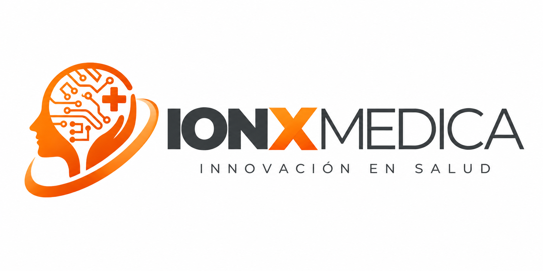 IONXMEDICA - Innovación en Salud